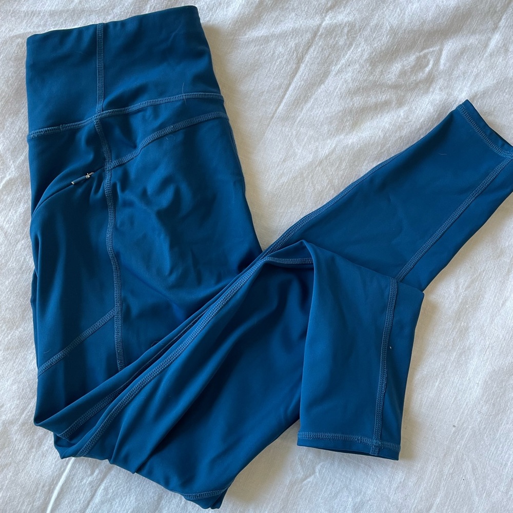 Athleta Leggings